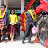 โครงการแข่งขันกีฬาเยาวชนและประชาชนต้านยาเสพติดดงบังเกมส์